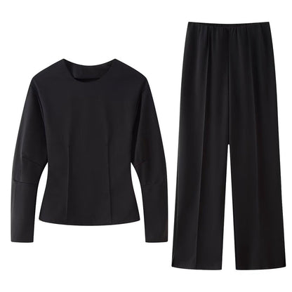 Women's Multi-Color Cozy Set