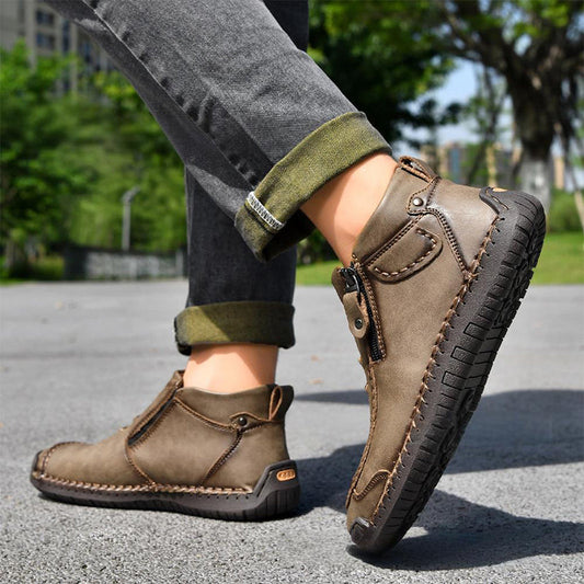 Men's Casual Fashion Flat Shoes