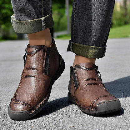 Men's Casual Fashion Flat Shoes
