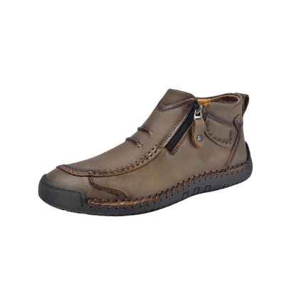 Men's Casual Fashion Flat Shoes