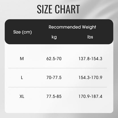 Men's Windproof Padded & Hooded Jacket