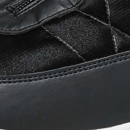 Women’s Non-Slip Warm Zipper Snow Boots👢