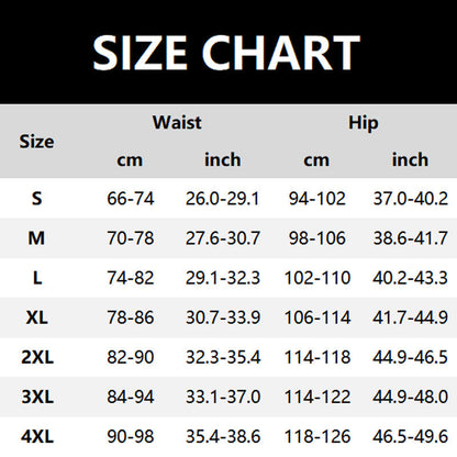 2-Piece Set💕Women's Seamless High Waisted Animal Print Underwear