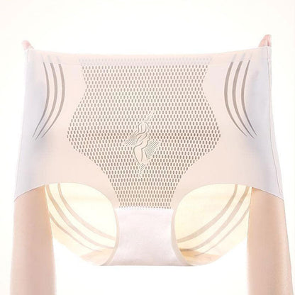 🌸🧘‍♀️Thermogenic Tummy Control Shorts – 30‑min daily wear, activates warmth & boosts circulation. Supports firmer, smoother contour.