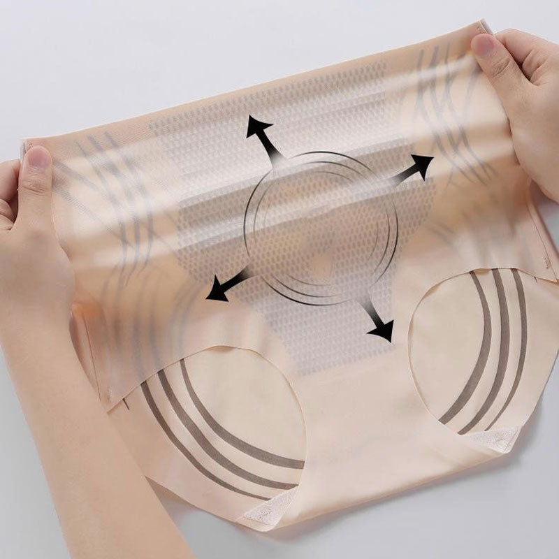 🌸🧘‍♀️Thermogenic Tummy Control Shorts – 30‑min daily wear, activates warmth & boosts circulation. Supports firmer, smoother contour.