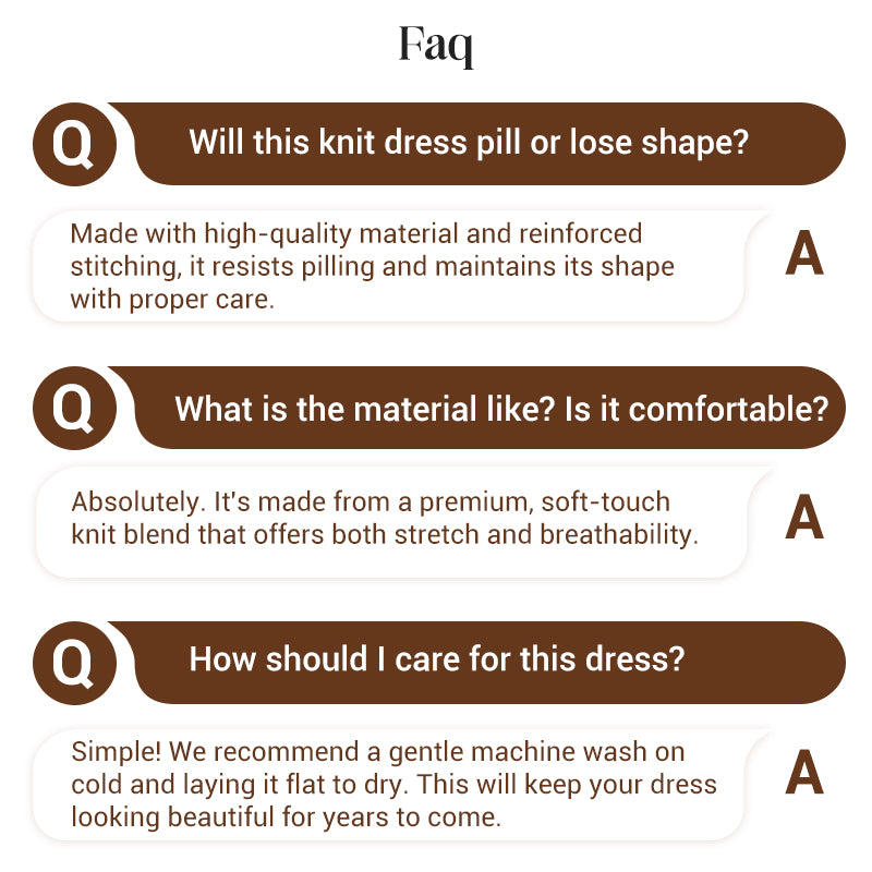 Retro Zipper Neck Trumpet Sleeve Midi Dress