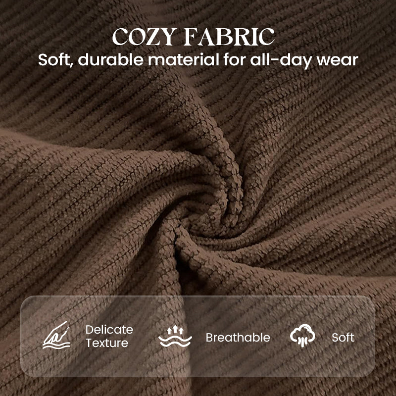 🔥Hot Sale Deals-Women/Men's Loose-Fit Drawstring Pants with Pockets