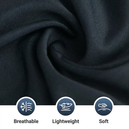 Charming Irregular Top & Wide Leg Pants Set