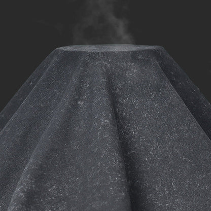 🔥Loose Vintage Solid Color Short Sleeve Top