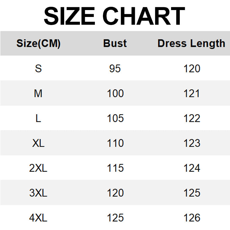 Women's Printed Polka Dot Dress