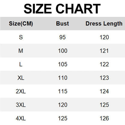 Women's Printed Polka Dot Dress