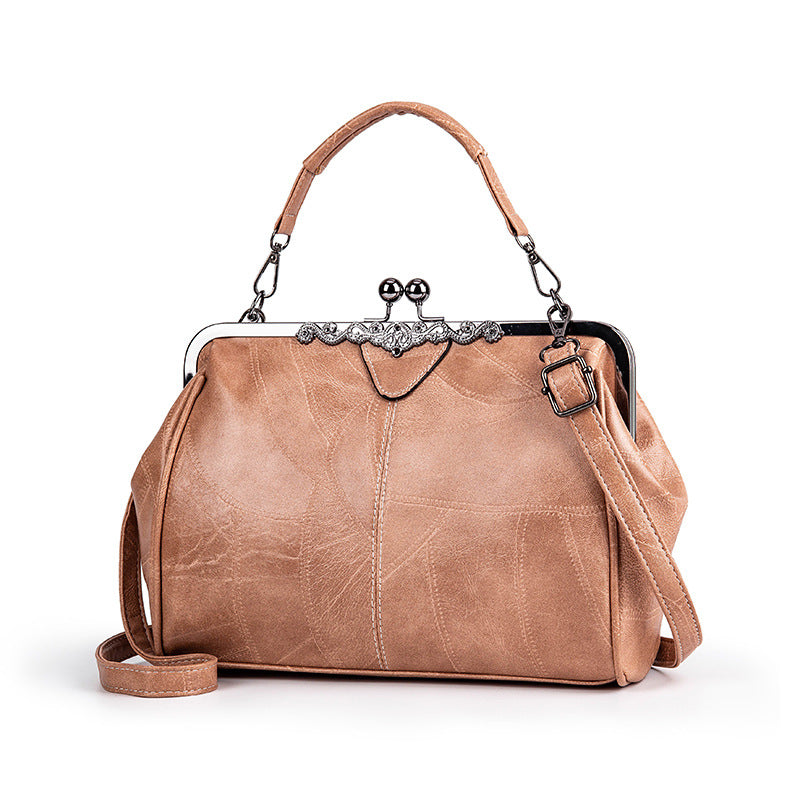 🌟Women’s Vintage Exquisite Handbag