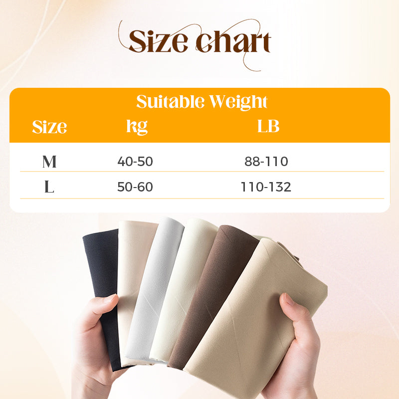 Women’s Tummy Control High-Waist Underwear