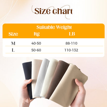 Women’s Tummy Control High-Waist Underwear