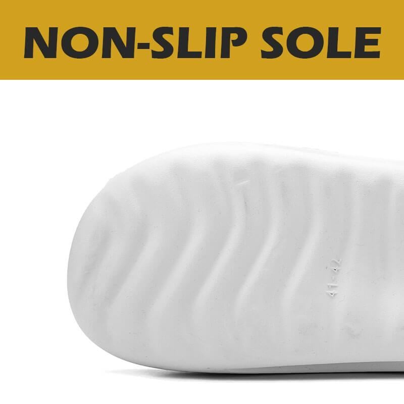 Anti-slip Wear-resistant Flip Flops