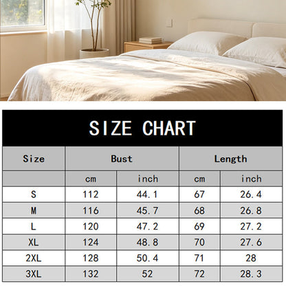 💗Women's Loose Faux Two-Piece Sweatshirt