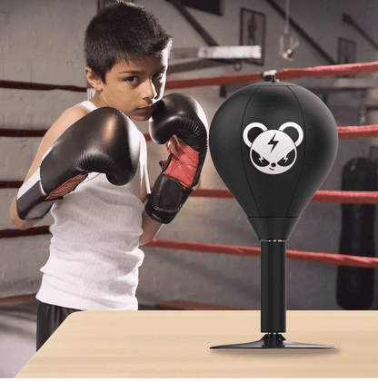 Desktop Punching Boxing Bag❤️New Year Hot sale