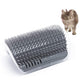 Cat Self Grooming Brush Perfect Massager Tool（Buy 1 Get 1 Free）