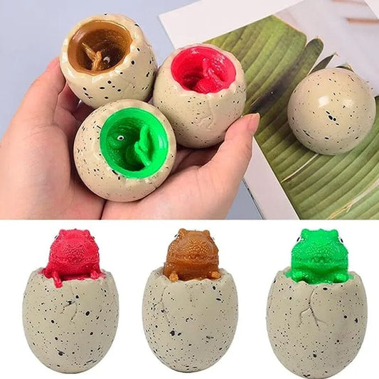 Dinosaur Egg Squeeze Toy（Buy More Free More）