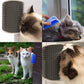 Cat Self Grooming Brush Perfect Massager Tool（Buy 1 Get 1 Free）