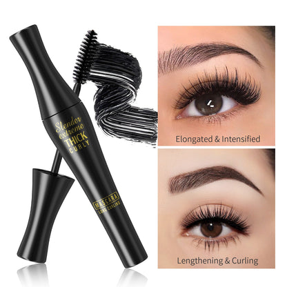 Valentine's Day Hot Sale🎁Max Definition Ultra Black Mascara