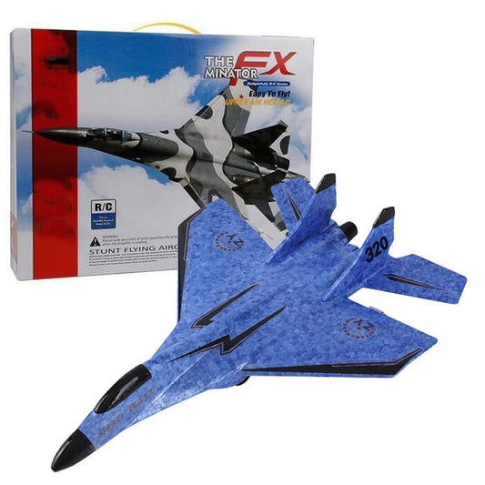 🔥2023 New Remote Control Wireless Fighter - Buy 2 Free Shipping