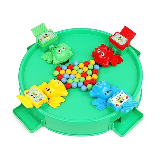 🔥Early Xmas Sales - 49% OFF🔥hungry frog