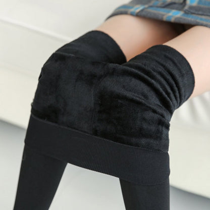 🔥Hot Sale🔥Winter Warm Velvet Comfort Leggings❤️Winter Hot Sale🚛buy 2 get 20% off💫