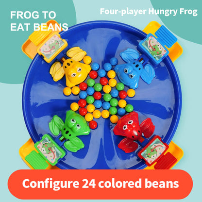 🔥Early Xmas Sales - 49% OFF🔥hungry frog